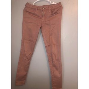 American Eagle jegging